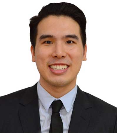 Dr. Kevin Wu